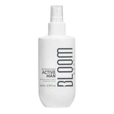 Imagem de Bloom Active Man - Body Splash 200ml - Bloom Body