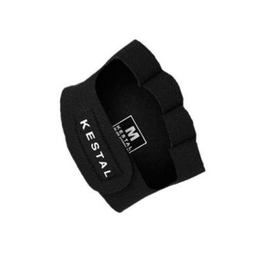 Imagem de Luva Mini Palma de Neoprene KSN018 Kestal, Preto, P