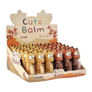 Imagem de Lip Cute Balm Cervo Vivai