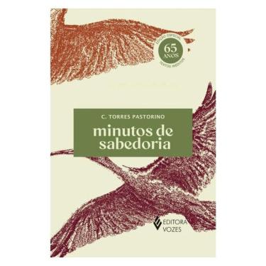 Imagem de Minutos De Sabedoria - Jovens