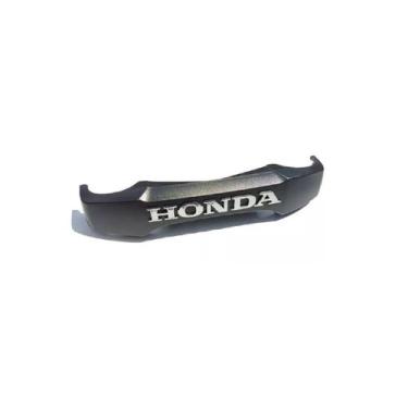 Imagem de Emblema Frontal Honda Fan Titan 150 2004/2008 - DIVEROS