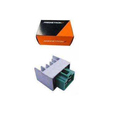 Imagem de Retificador Magnetron 90271620 -YAMAHA FACTOR YBR 125 - XTZ 125
