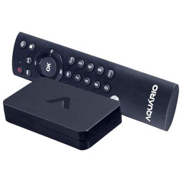 Imagem de Conversor e Gravador Digital Full Hd DTV-9000 - Aquário