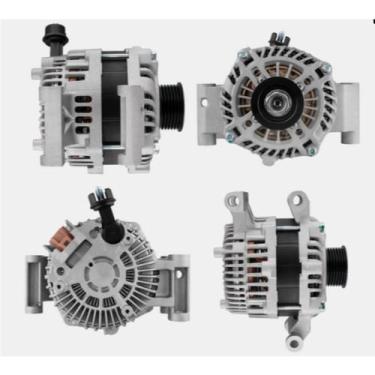 Imagem de Alternador ecosport focus fusion 150a 12v com sinal pwm - GEDAN