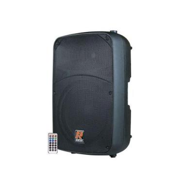 Imagem de Caixa Ativa Staner SR-315A - 300 Watts RMS - AP0199