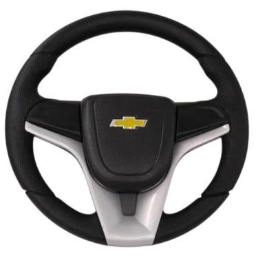 Imagem de Volante Sport Para Celta Corsa Wind 2002 A 2007 - Delta Volantes