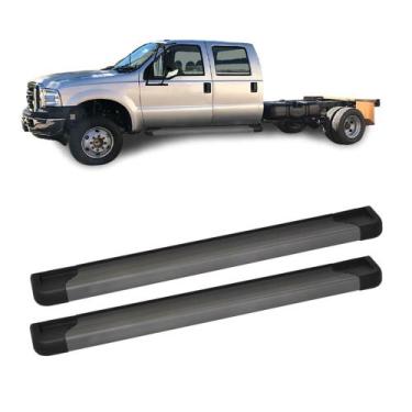 Imagem de Estribo F4000 1999 1999 2000 2001 2002 a 2012 Cabine Dupla - CCF