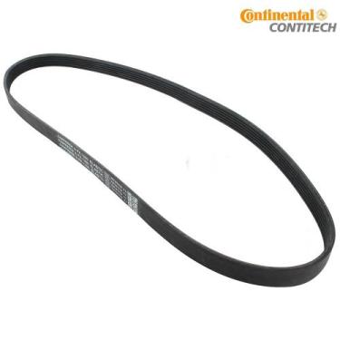 Imagem de Correia Elástica do Alternador e Direção Hidráulica Fox Gol Voyage - C