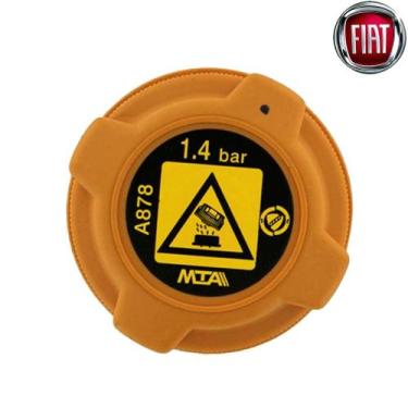 Imagem de Tampa do Reservatório de Água do Radiador Original Fiat Palio Siena St