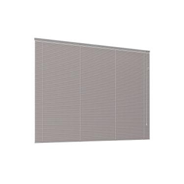 Imagem de Persiana Horizontal Blackout Larg 0,80X1,30 Alt