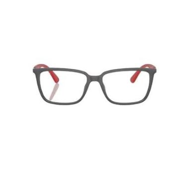 Imagem de Armação para Óculos de Grau Ray-Ban Junior RJ1624L 7144-Masculino
