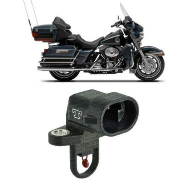 Imagem de Sensor De Temperatura - Harley Davidson Touring 1995 A 2005 - 5094 - M
