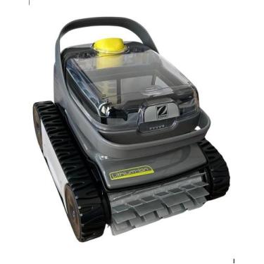 Imagem de Aspirador de Piscina Automático Zodiac Robo OP 32, 21,6 V