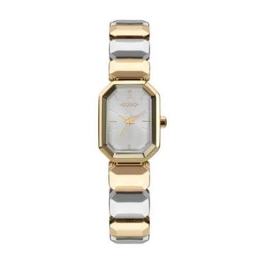 Imagem de Relógio Euro Bracelete Hexagonal-Feminino