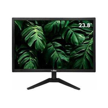 Imagem de Monitor Led 23.8'' Resolução 1920x1080 Hdmi/vga Full Hd - knup