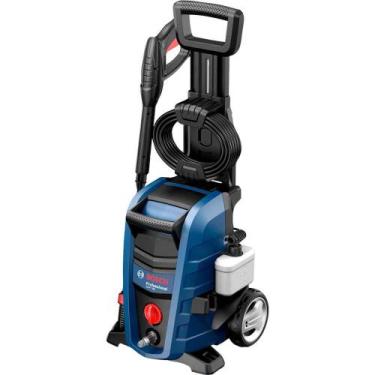 Imagem de Lavadora de Alta Pressão, 220 V~, 124,5 Bar, 0 600 910 CE0 Bosch 220 V