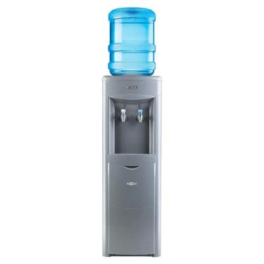 Imagem de Bebedouro IBBL Compact GFN2000 com Compressor Inox 220 V