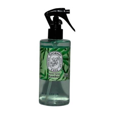 Imagem de Aromatizador de ambientes giorno casa bamboo 250ml 9394