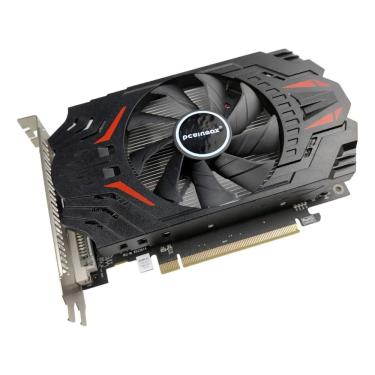 Imagem de Placa De Video Pcwinmax Amd Radean Rx560 Gddr5 4Gb/128 Bits