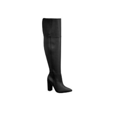 Imagem de BOTA VIZZANO OVER 3105.103-Feminino