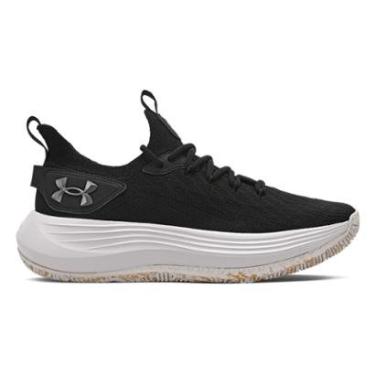 Imagem de Tênis de Basquete Under Armour Hooper Masculino-Masculino