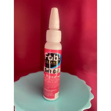 Imagem de Corante sof gel - Soft Gel
