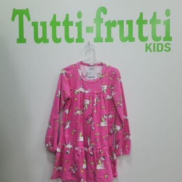 Imagem de Vestido Unicornio - Tutti-Frutti