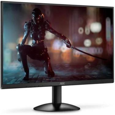 Imagem de Monitor Gaming 21.5 Full HD 120Hz 1ms 22B30HM23 AOC