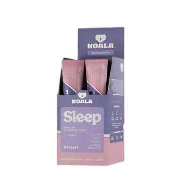 Imagem de Koala Sleep Morango Display 168g - Koala
