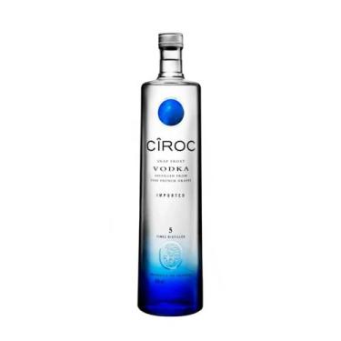 Imagem de Vodka Ci 1 Litro - Cîroc