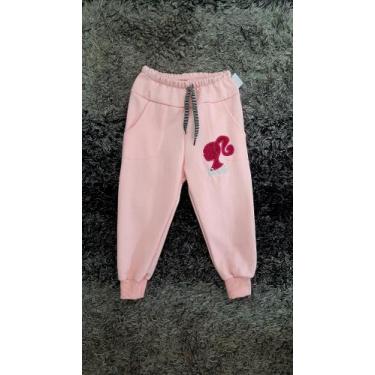 Imagem de Calça Infantil Feminina Barbie - DYLAN