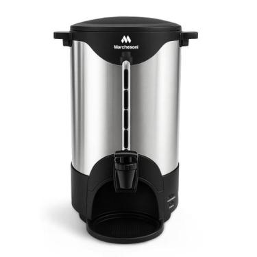 Imagem de Cafeteira Automática 10 Litros CF.1.102 220V - Marchesoni