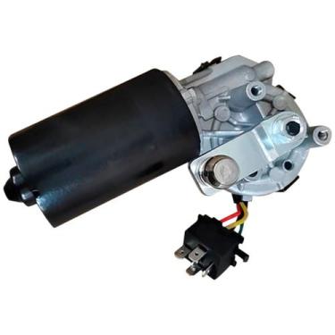 Imagem de Motor Limpador Para-brisa Dianteiro 13-150 2000-2005 - gauss