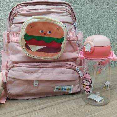 Imagem de Bolsa infantil impermeável - Isamiq 