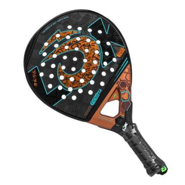 Imagem de Raquete De Padel Lõk Maxx Flow Gen 2 Bea Caldera