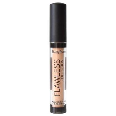 Imagem de Corretivo Líquido Flawless Collection L3 - Ruby Rose