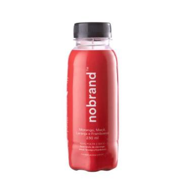 Imagem de Suco de Frutas Vermelhas Nobrand 230ml