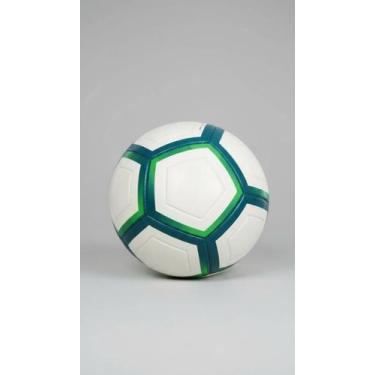 Imagem de Bola de Futebol Campo Nº5 PVC/PU Costurada 32 Gomos - Congratulations 