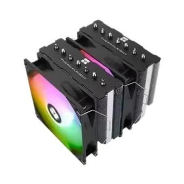 Imagem de Cooler De Ar Para CPU Thermalright PS120 SE Com 7 Tubos De Calor, Torr