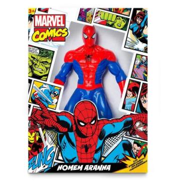 Imagem de Homem Aranha Comics - Mimo 0550