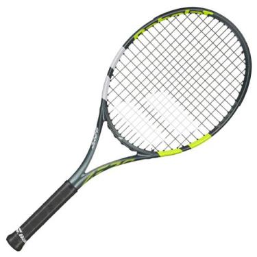 Imagem de Raquete de Tênis Babolat Aero Junior 26 2026
