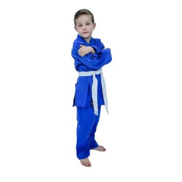 Imagem de Kimono Torah Combat
