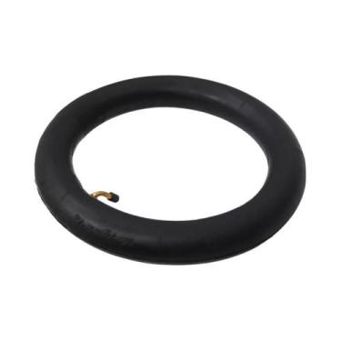Imagem de Câmara De Ar Para Pneu De Scooter Elétrico Dobrável De 3 Rodas, E-Bike