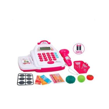 Imagem de COMP Brinquedos & Jogos Educativos Multikids para Frente de Caixa - Ca