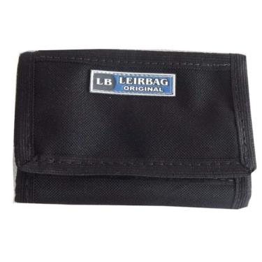 Imagem de Carteira Masculina - Leirbag Bolsas