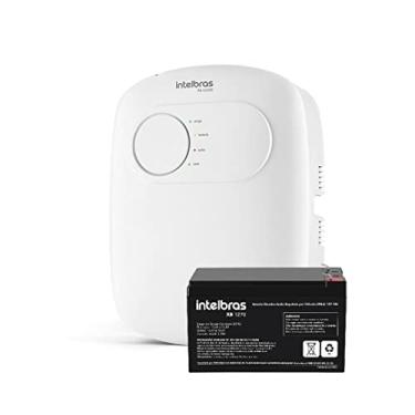 Imagem de FA 1220 S com bateria Fonte de alimentação ininterrupta Intelbras