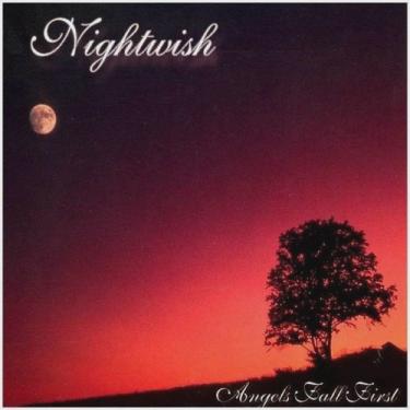 Imagem de Cd - Nightwish - Angels Fall First