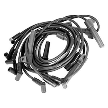 Imagem de ACDelco Conjunto de fios de vela de ignição 618S GM equipamento original