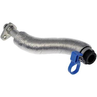 Imagem de Dorman Tubo de retorno de óleo para turbocompressor 625-826 para mini modelos selecionados