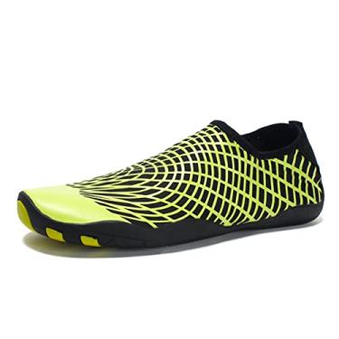 Imagem de suhang Sapatos de Natação Sapatilhas de Secagem Rápida À Beira-Mar Sapatos de Praia Chinelo de Água